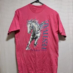 Kentucky Derby 1994 vintage PRIDE t-shirt